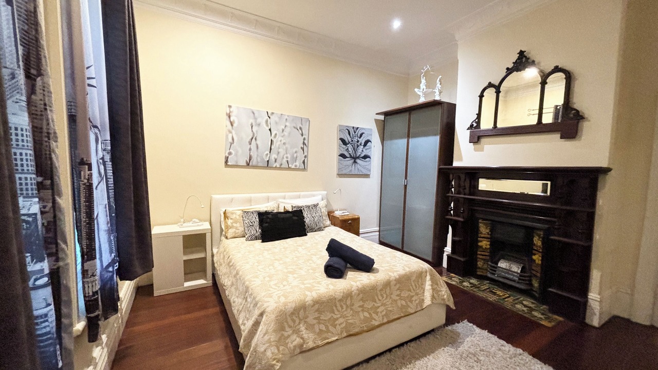 Photo of Bedroom in Shenton Park