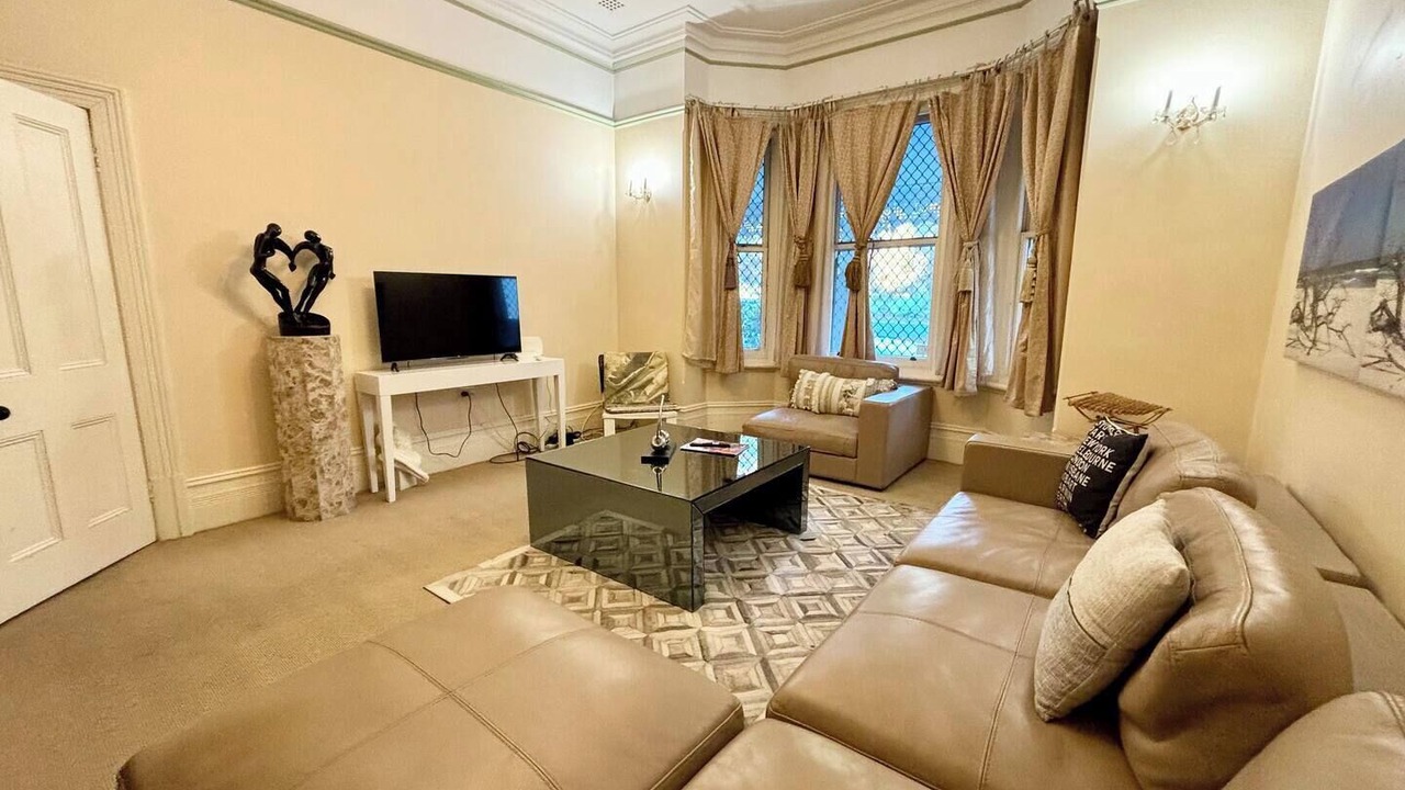 Photo of Livingroom in Shenton Park
