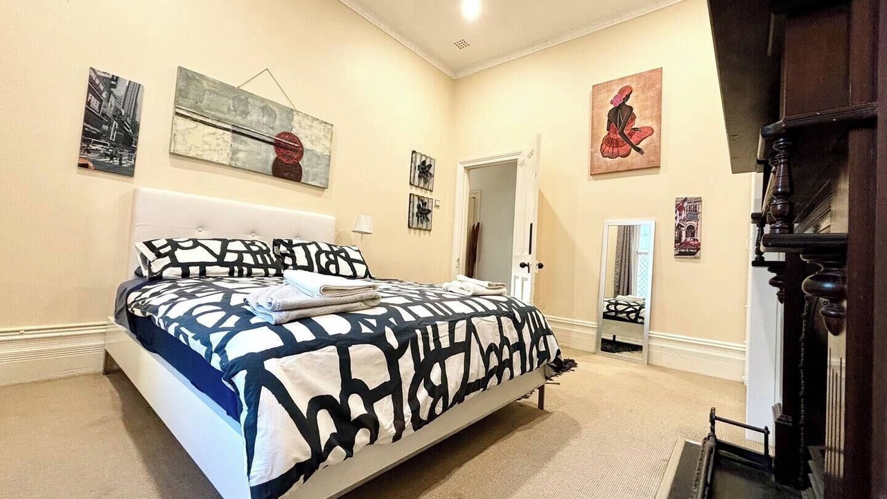 Photo of Bedroom in Shenton Park