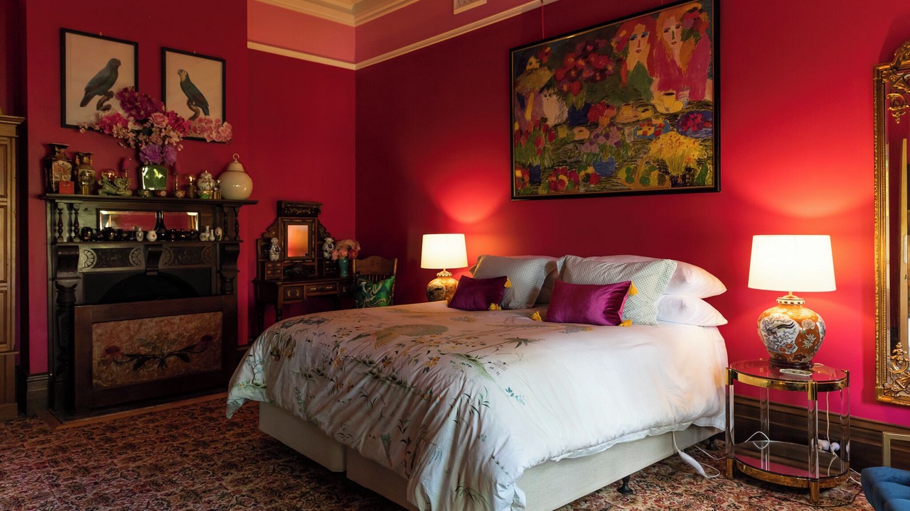 Photo of Bedroom in Ballarat East