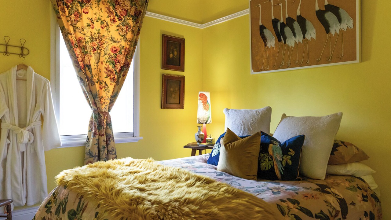 Photo of Bedroom in Ballarat East
