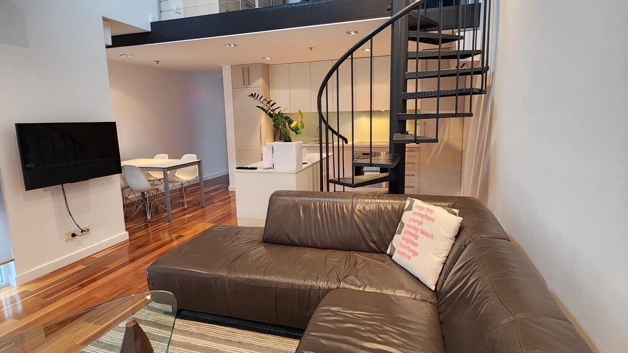 Photo of Livingroom in Semaphore