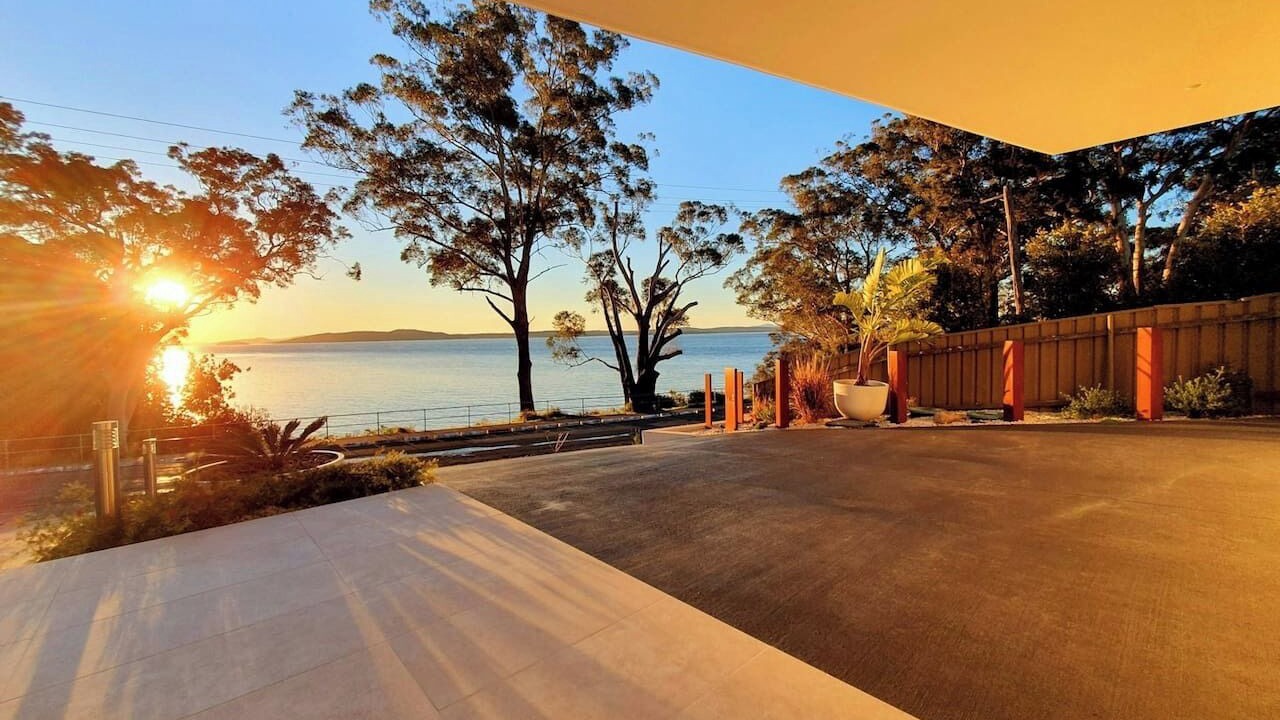 Photo of Outdoor in Nelson Bay
