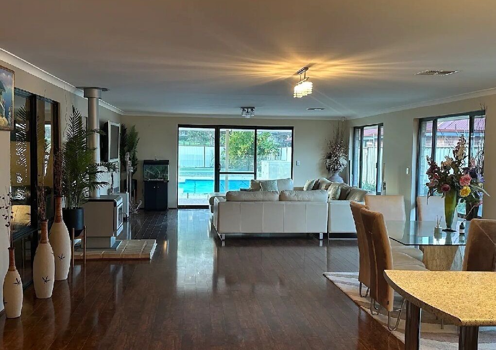 Photo of Livingroom in Collie