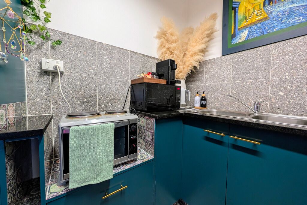 Photo of Kitchen in Windsor