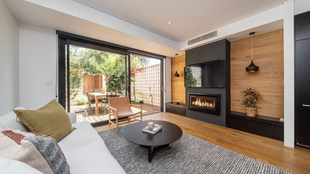 Photo of Outdoor in South Melbourne