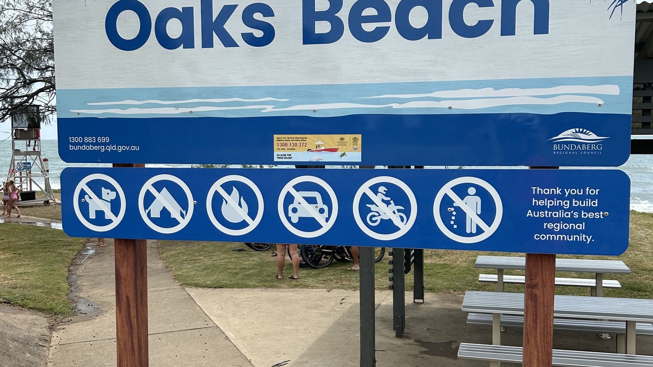Photo of Outdoor in Burnett Heads