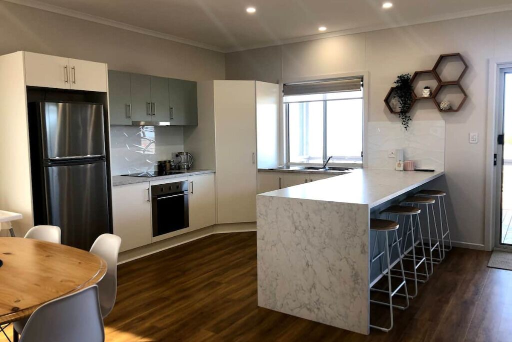 Photo of Kitchen in Clinton