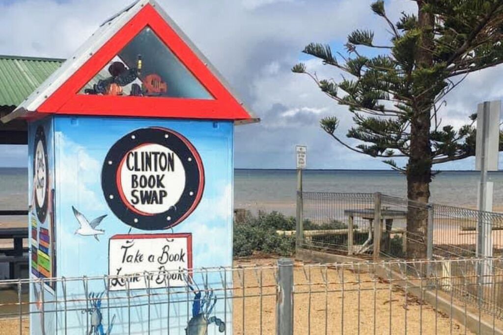 Photo of Others in Clinton