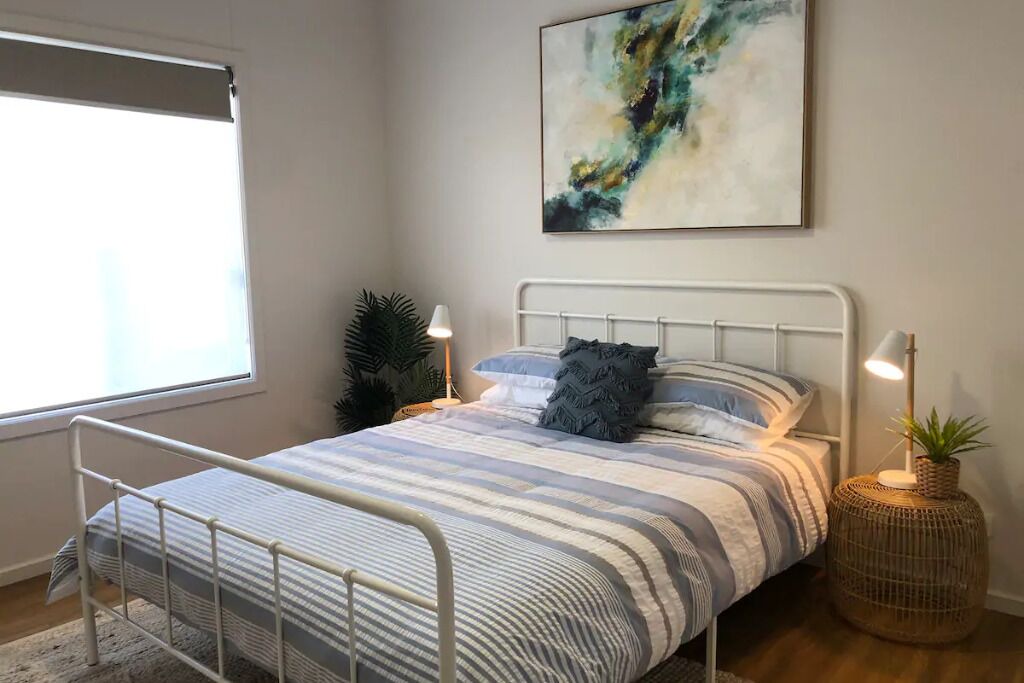 Photo of Bedroom in Clinton