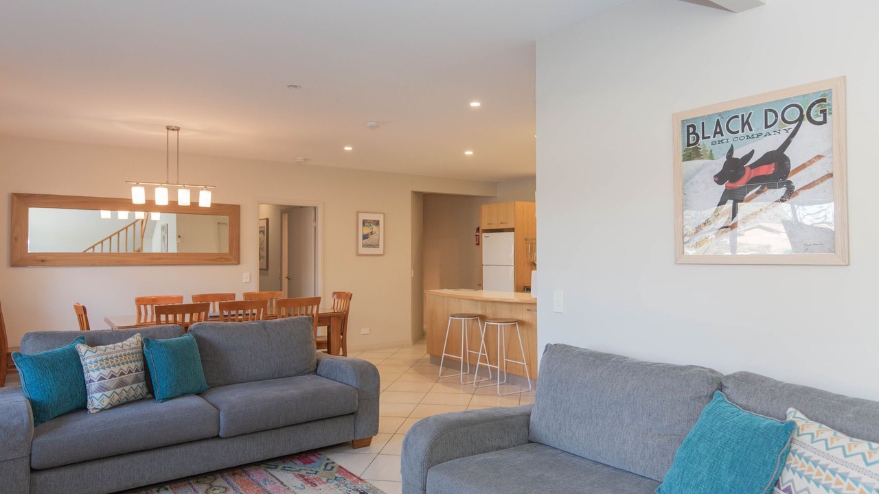 Photo of Livingroom in Jindabyne