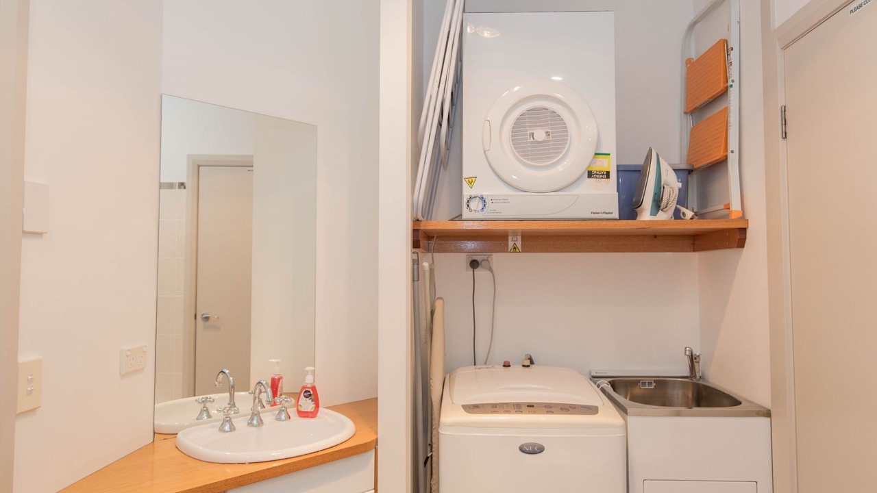 Photo of Bathroom in Jindabyne