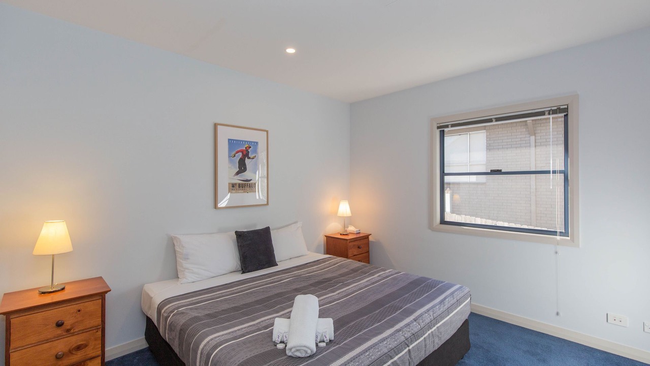 Photo of Bedroom in Jindabyne