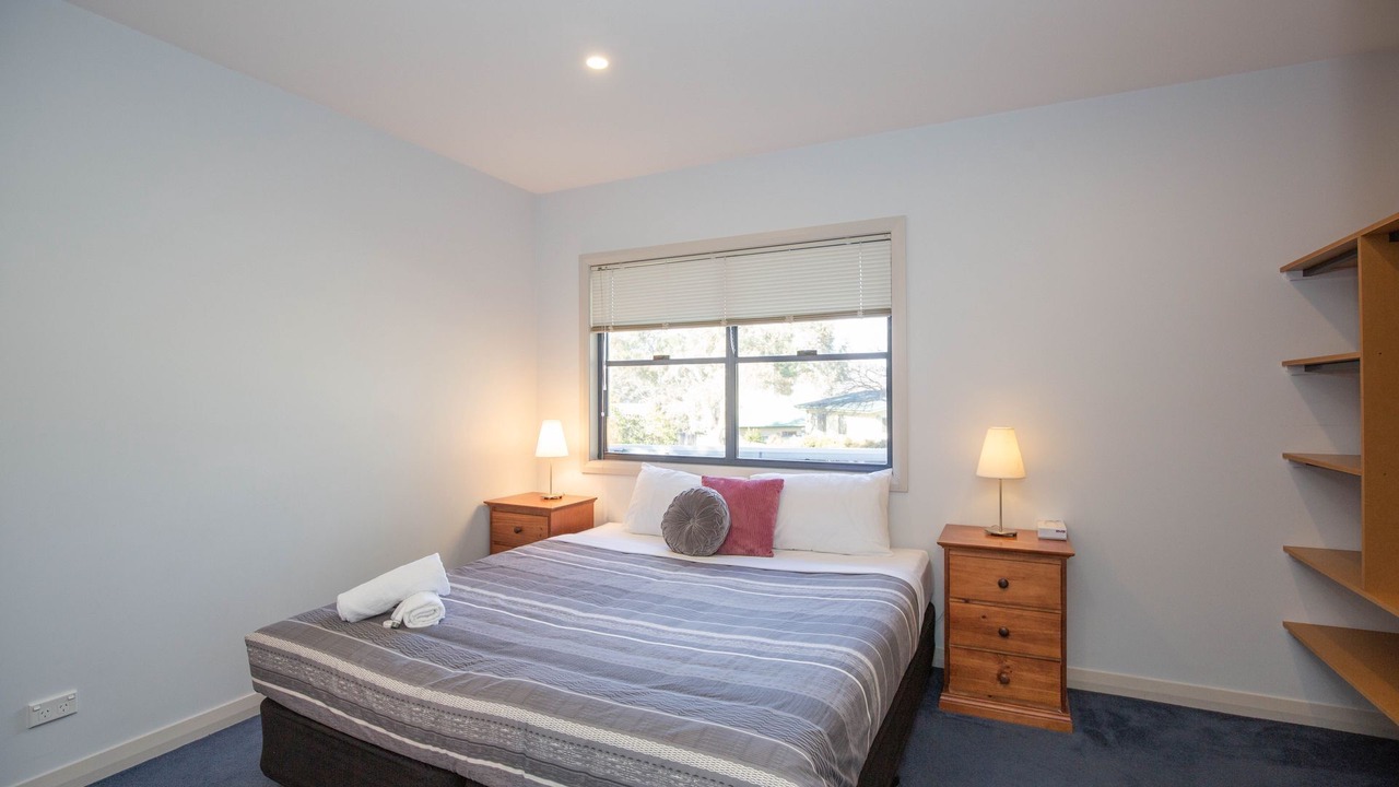 Photo of Bedroom in Jindabyne