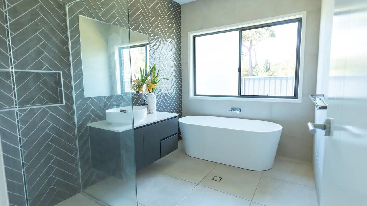 Photo of Bathroom in Buderim