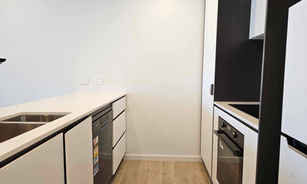 Photo of Kitchen in Coombs