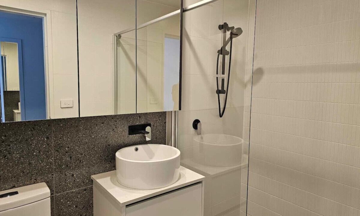 Photo of Bathroom in Coombs
