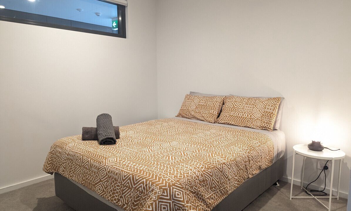 Photo of Bedroom in Coombs