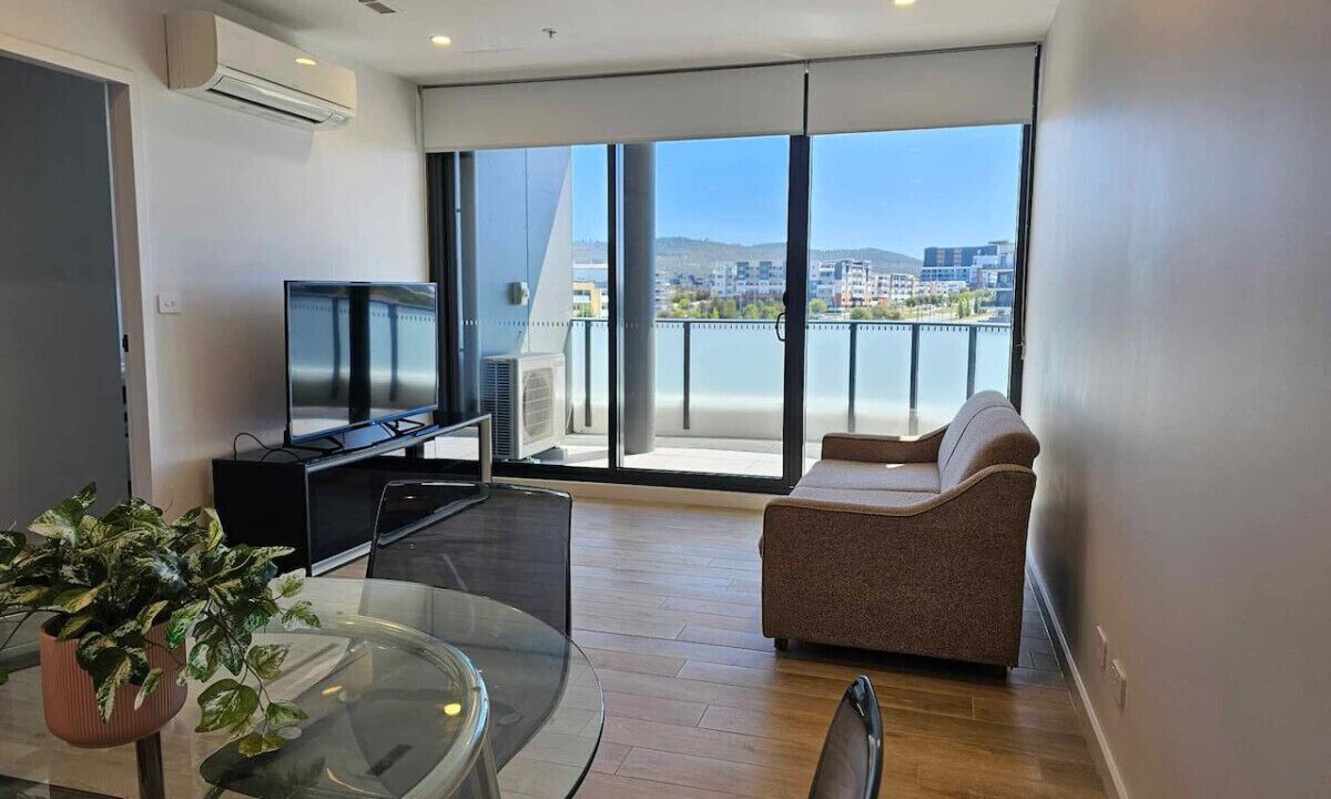 Photo of Livingroom in Coombs
