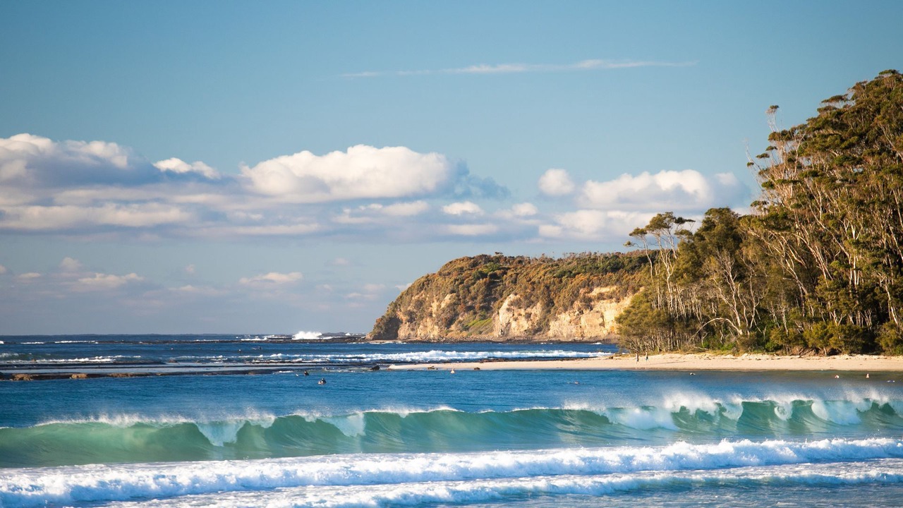 Photo of Others in Mollymook