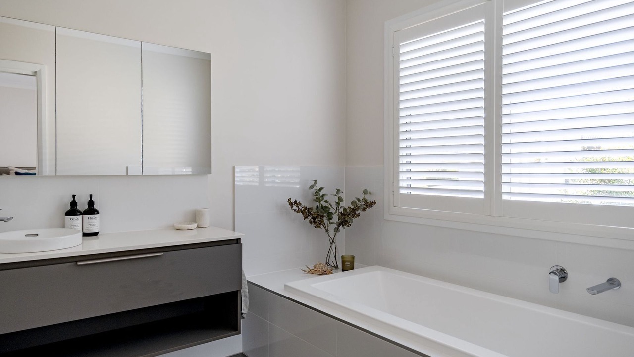 Photo of Bathroom in Mollymook
