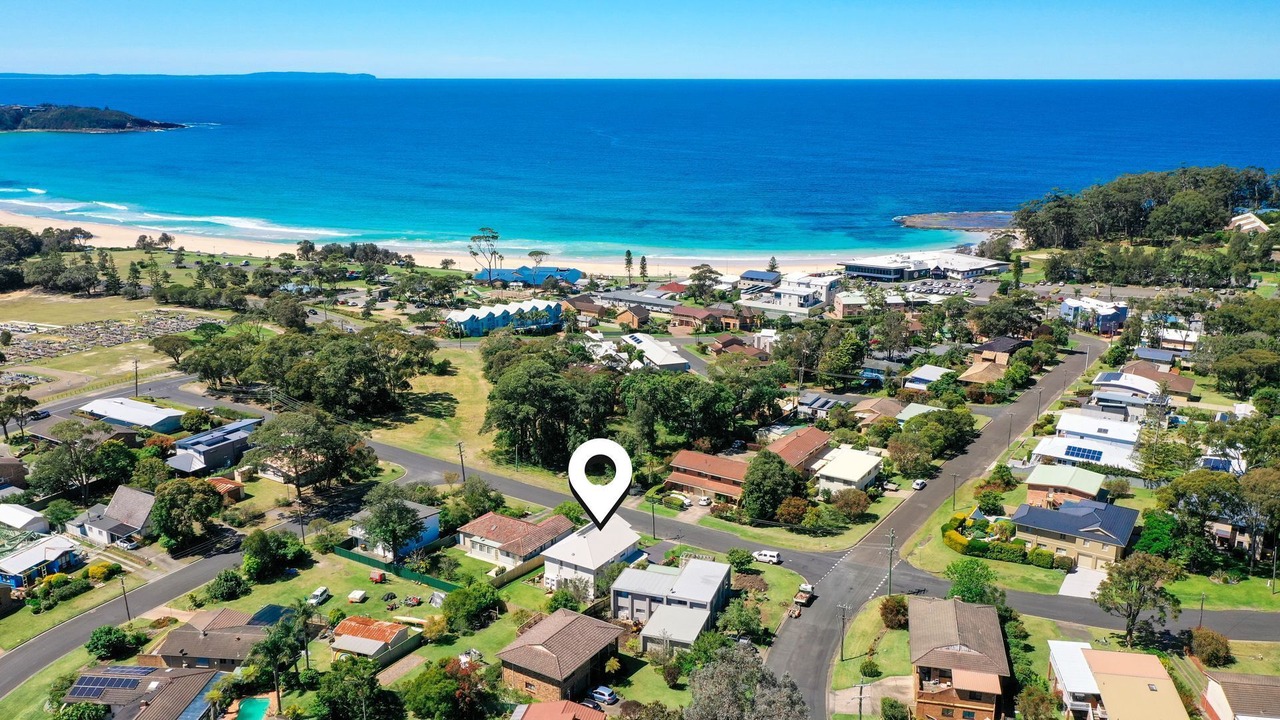 Photo of Outdoor in Mollymook