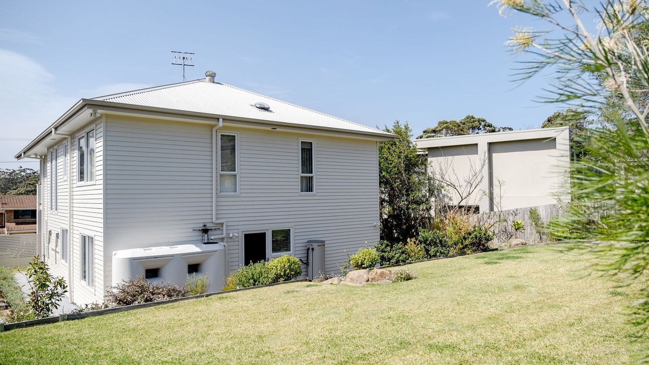 Photo of Outdoor in Mollymook