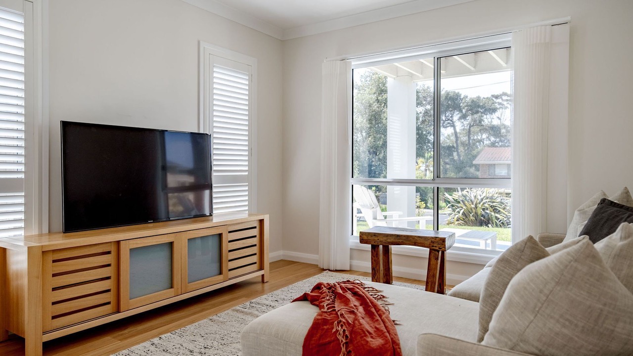 Photo of Livingroom in Mollymook