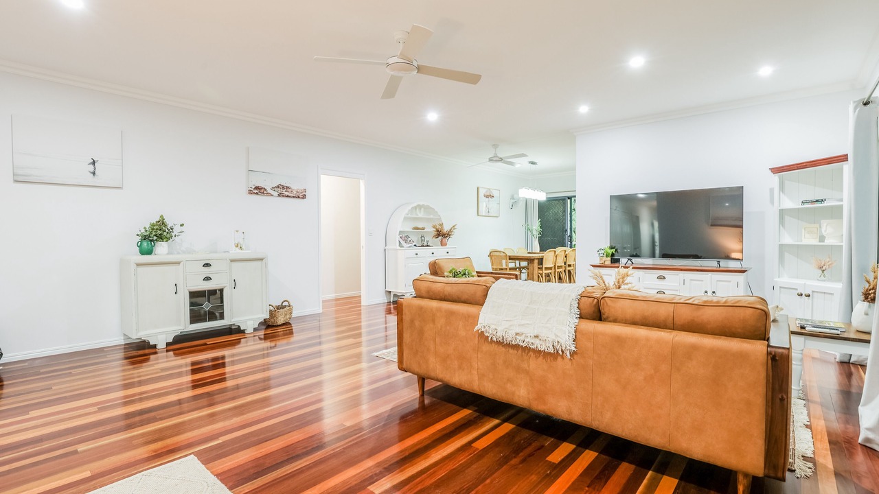 Photo of Livingroom in Agnes Water