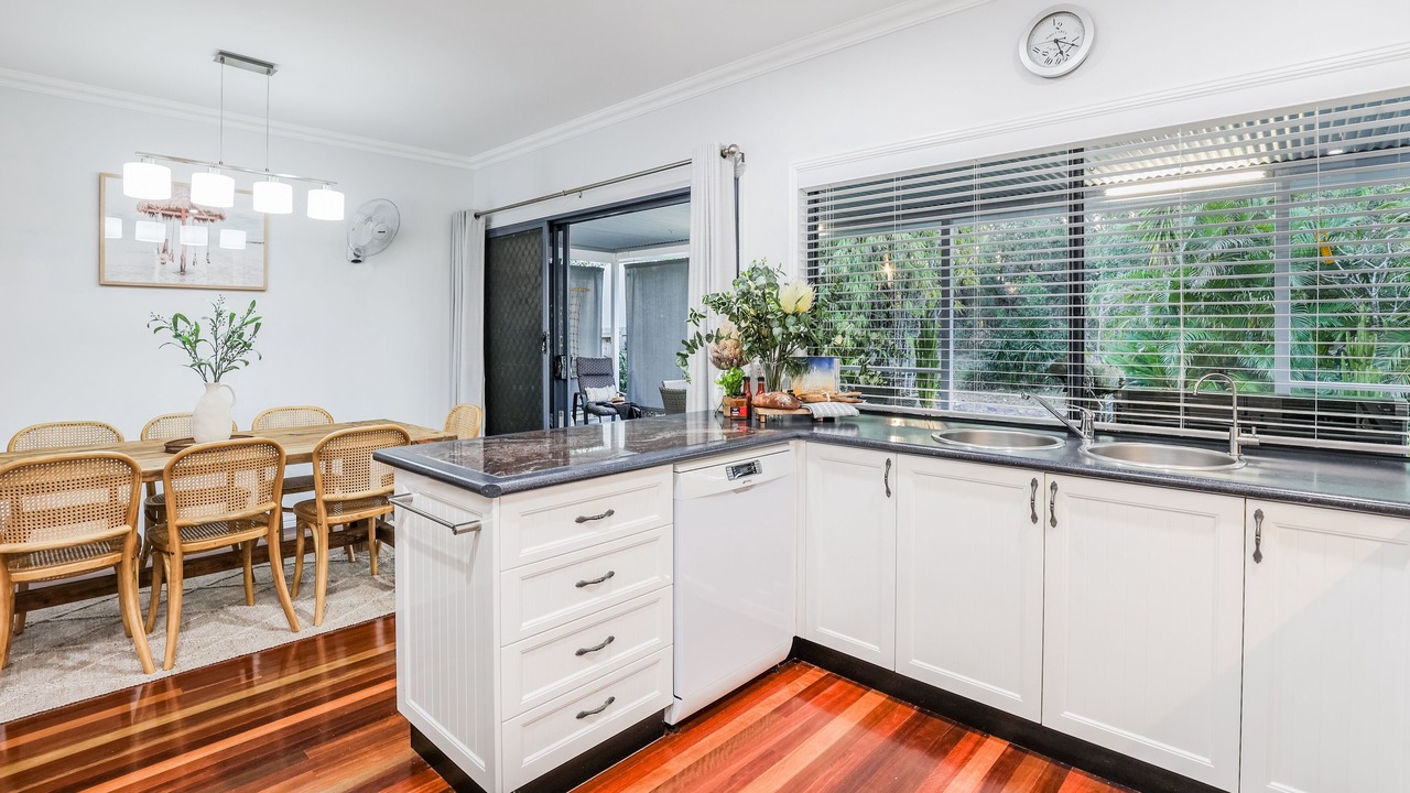 Photo of Kitchen in Agnes Water