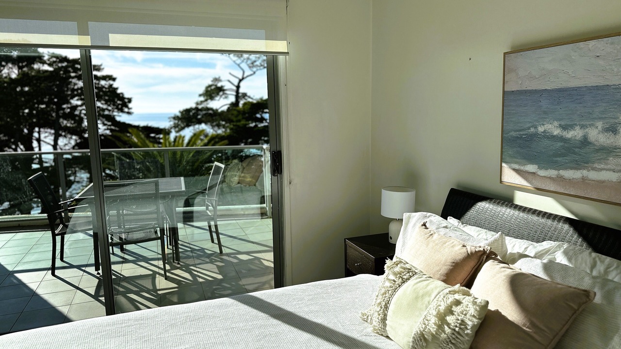 Photo of Bedroom in Cowes