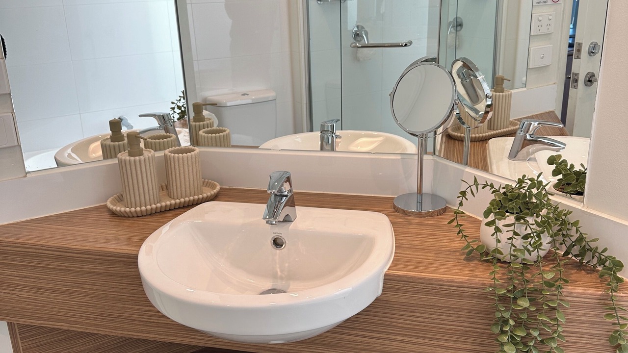 Photo of Bathroom in Cowes
