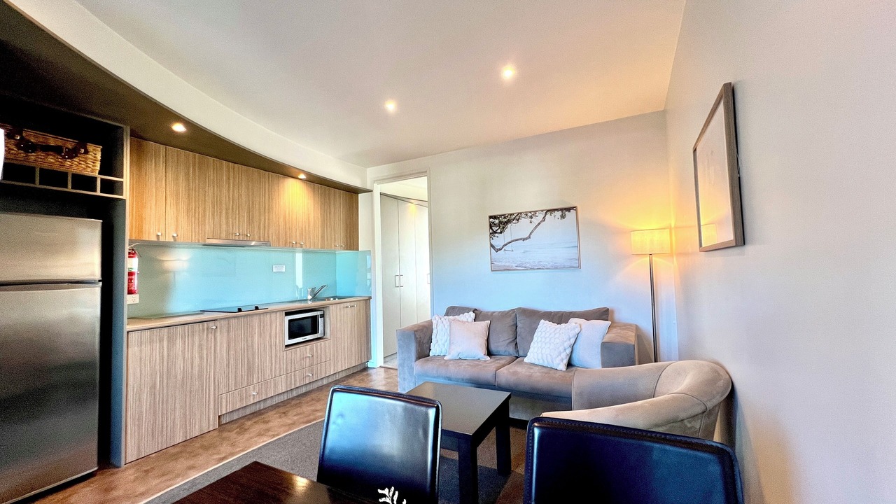 Photo of Livingroom in Cowes