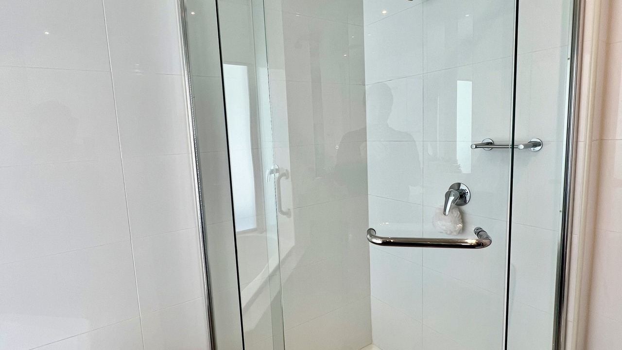 Photo of Bathroom in Cowes