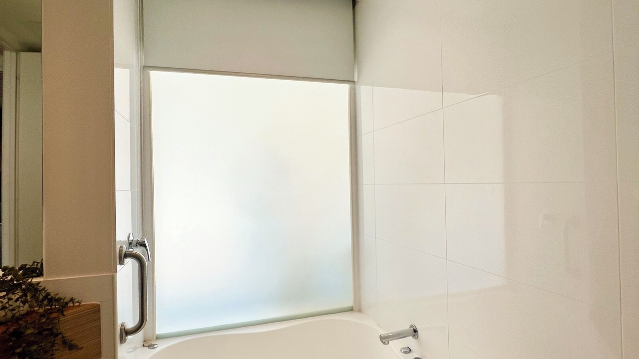 Photo of Bathroom in Cowes