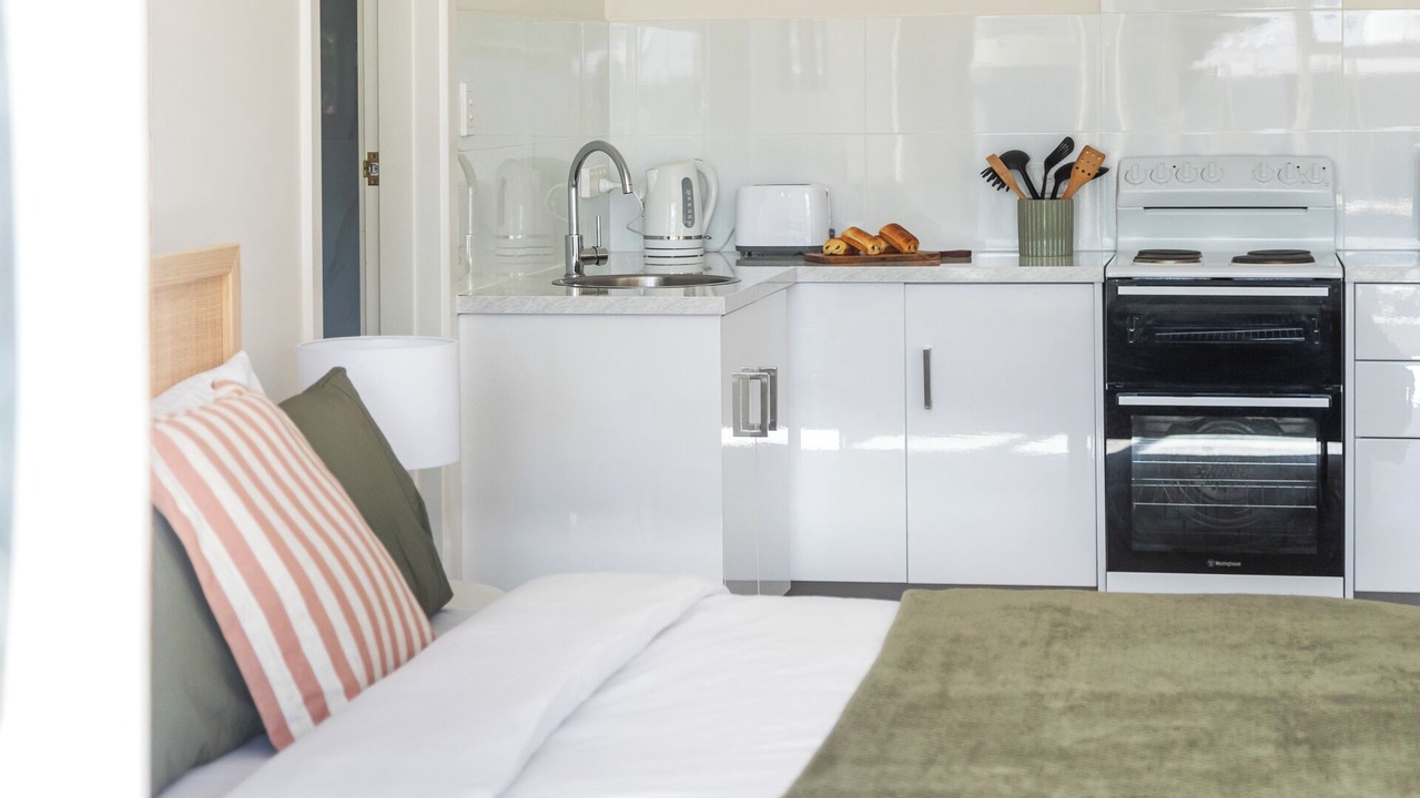 Photo of Bedroom in Mount Gambier