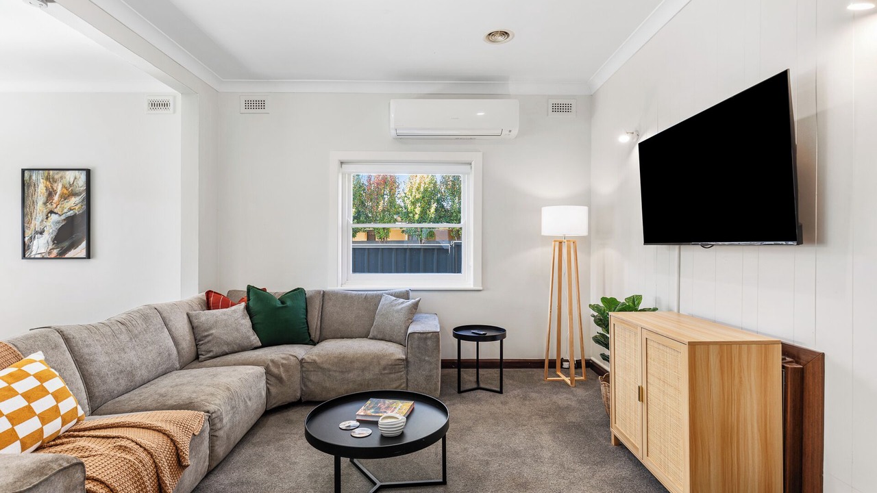 Photo of Livingroom in Mount Gambier