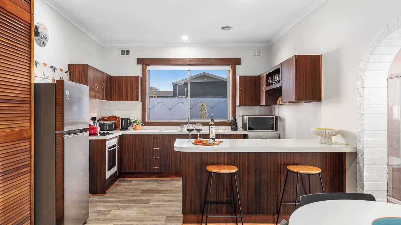 Photo of Kitchen in Mount Gambier