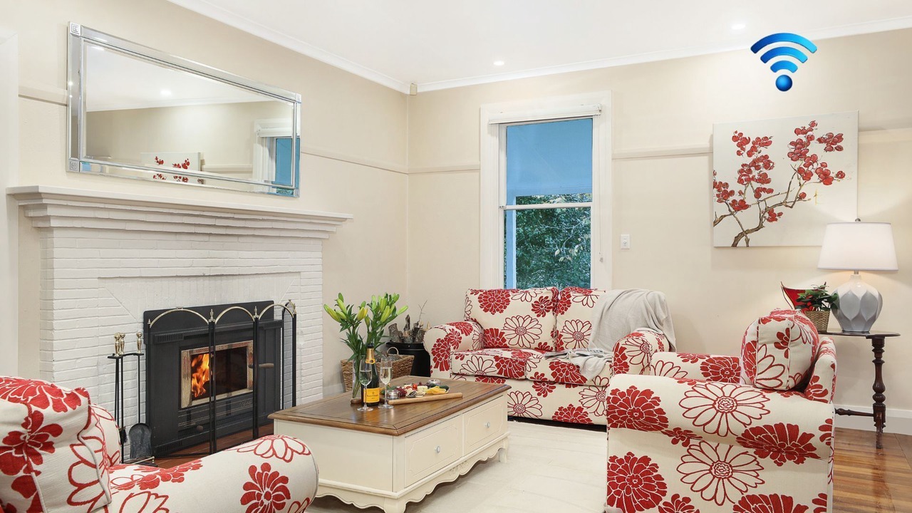 Photo of Livingroom in Burradoo