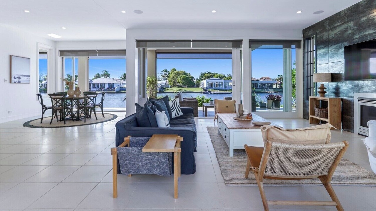 Photo of Livingroom in Noosaville