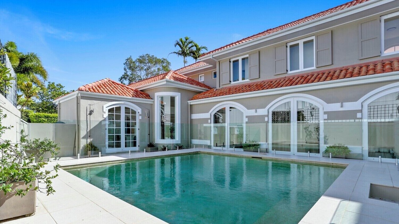 Photo of Outdoor in Noosaville