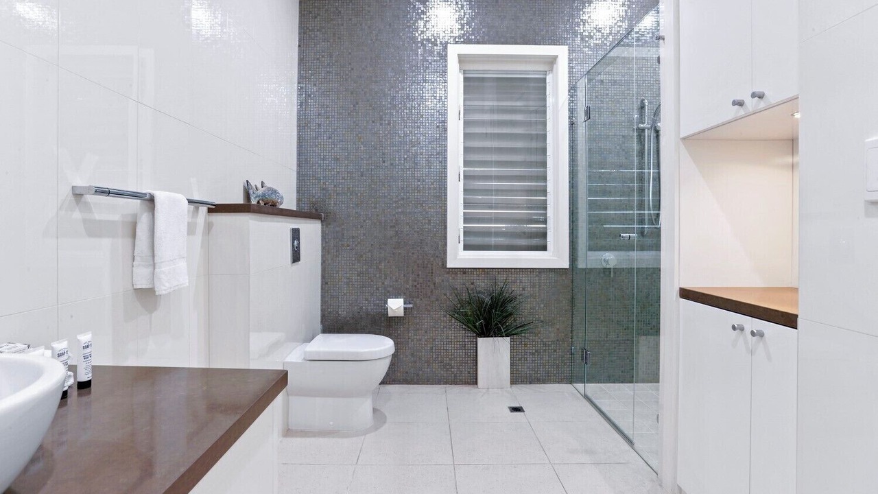 Photo of Bathroom in Noosaville