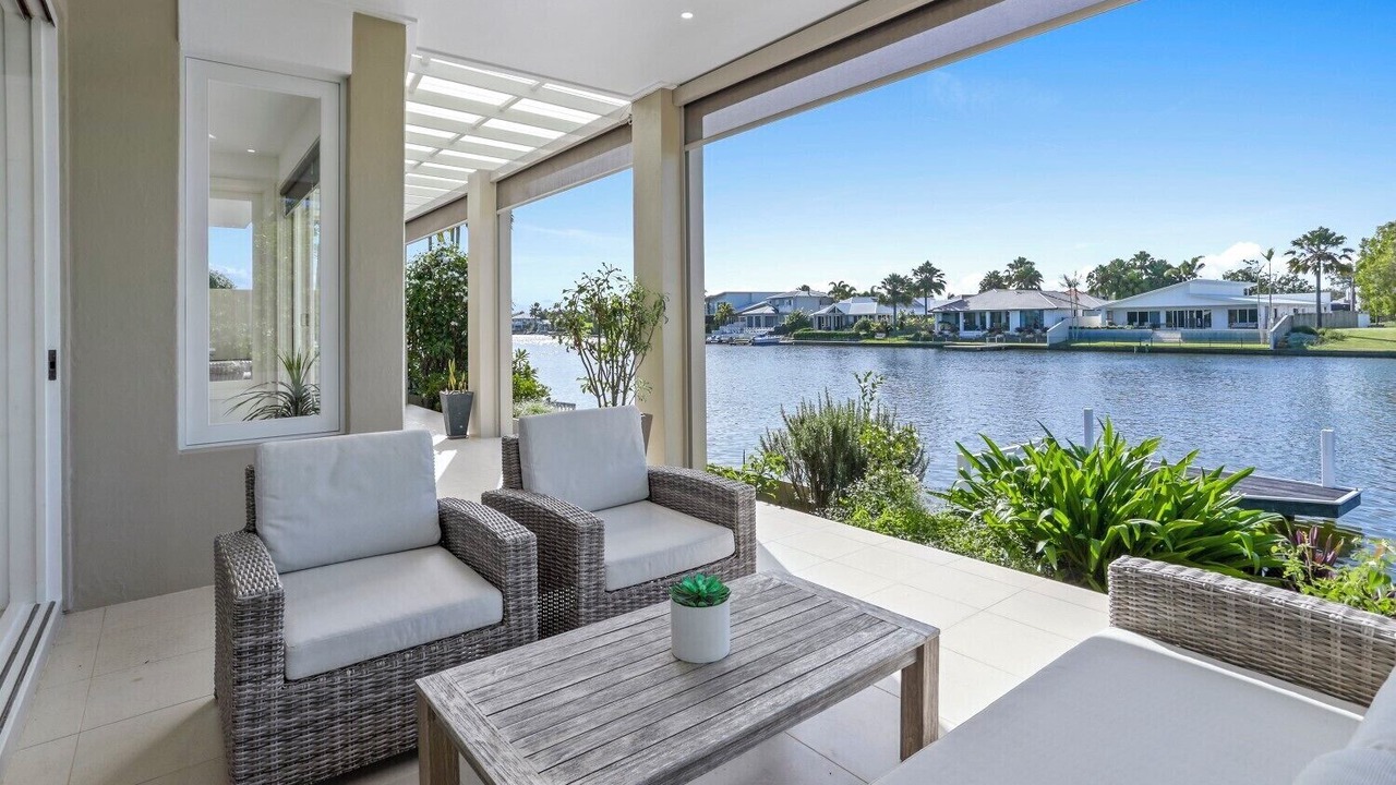 Photo of Patio Balcony in Noosaville