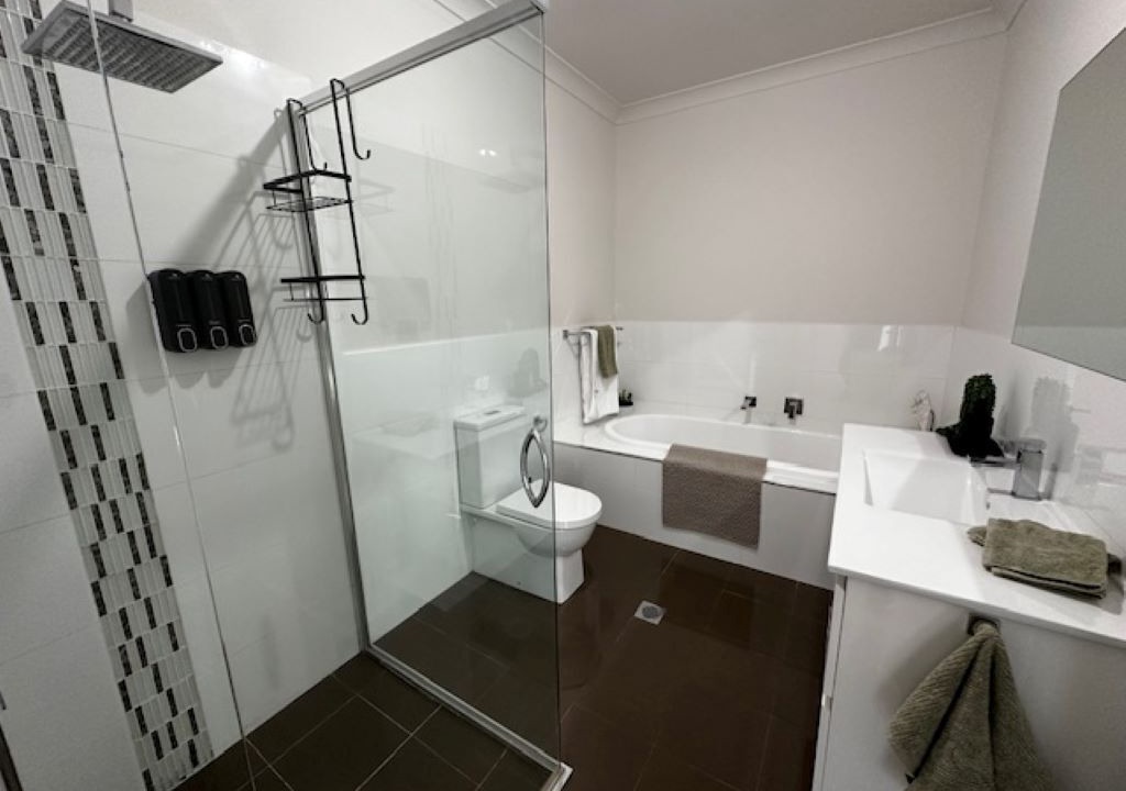 Photo of Bathroom in Shellharbour
