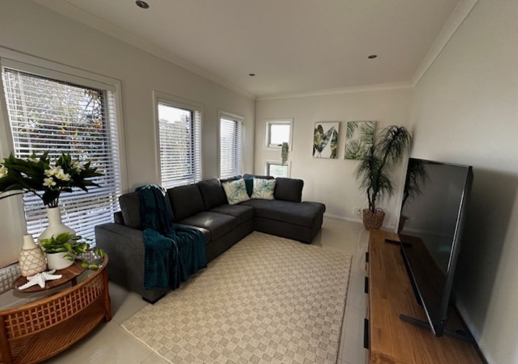 Photo of Livingroom in Shellharbour