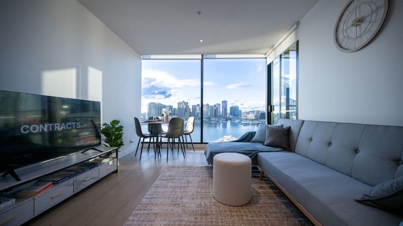 Photo of Livingroom in Docklands