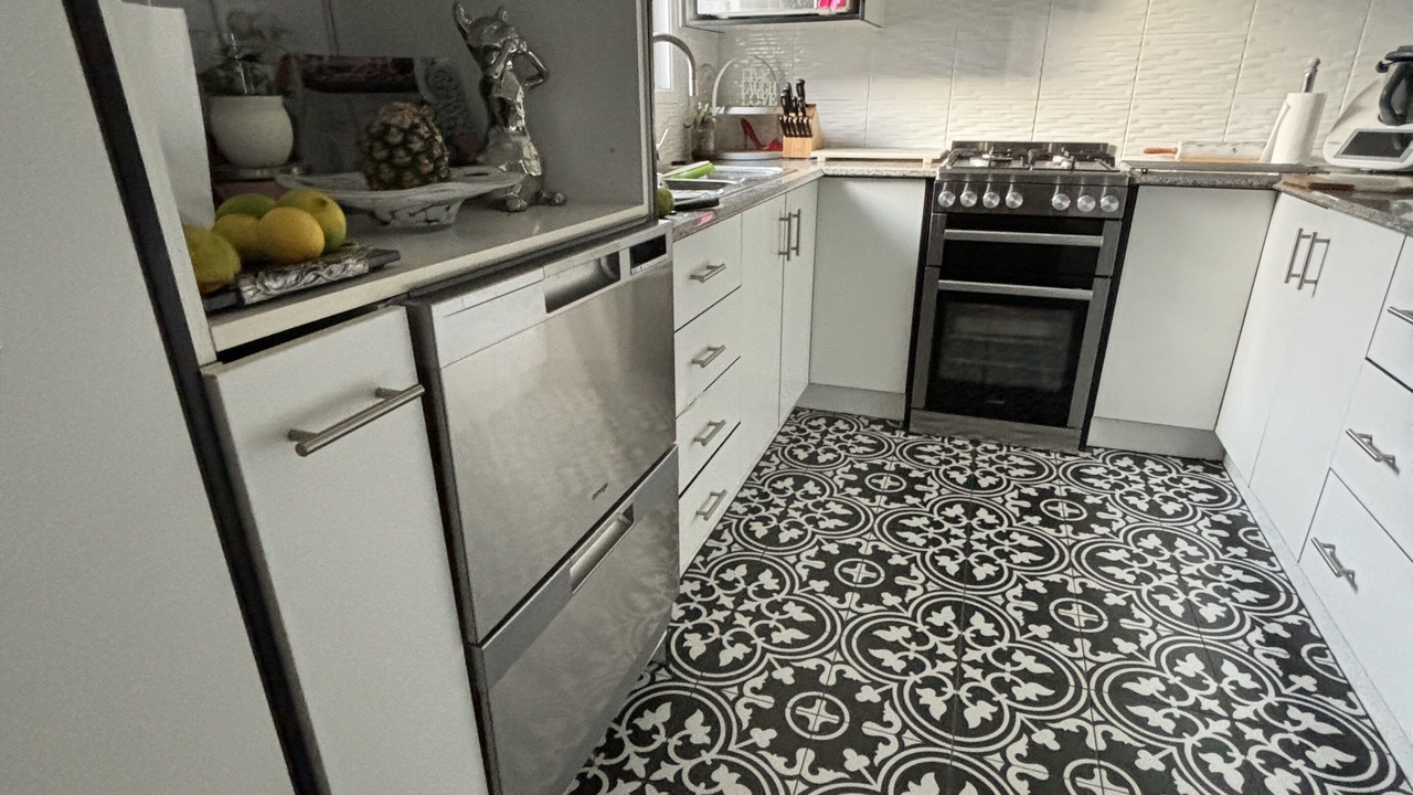 Photo of Kitchen in Woodridge