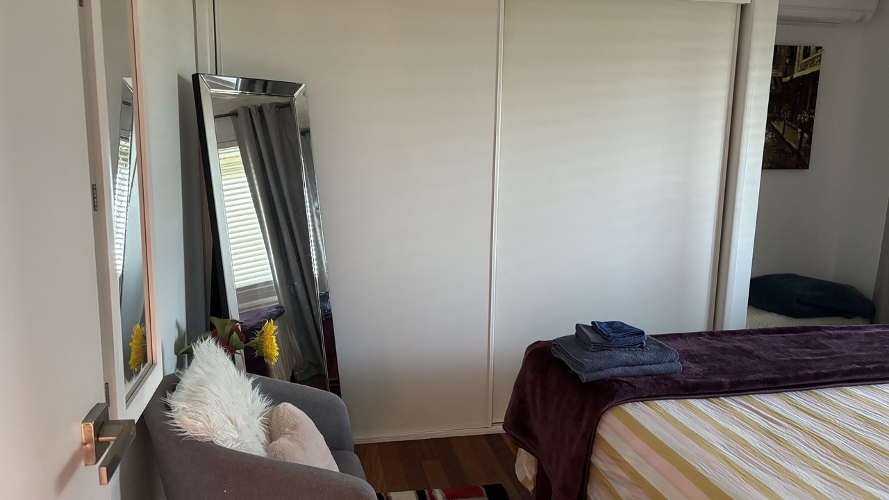 Photo of Bedroom in Woodridge