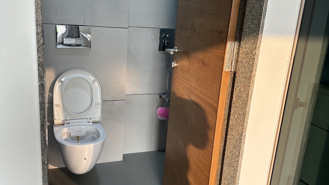 Photo of Bathroom in Sanand