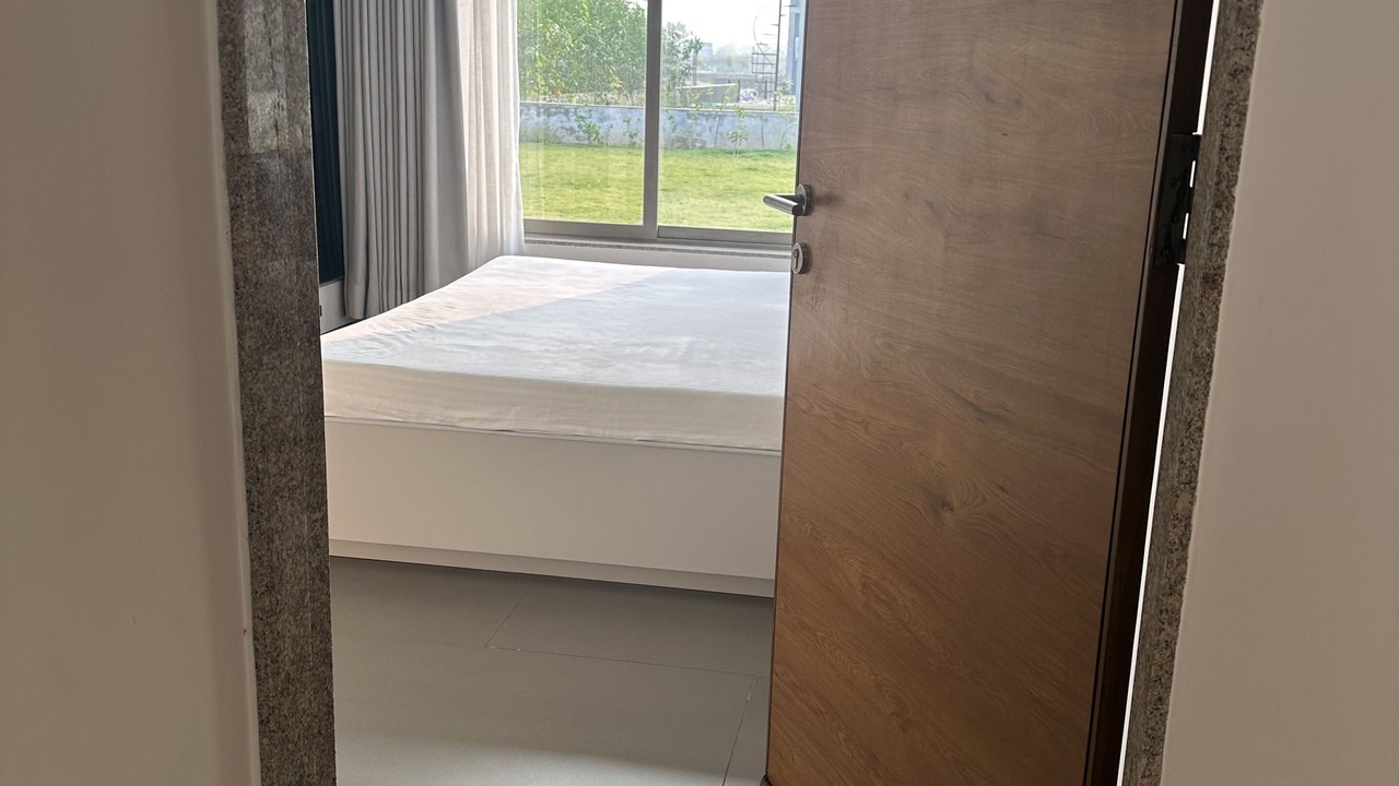 Photo of Bedroom in Sanand